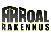 Roal-Rakennus Oy -logo