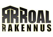 Roal Rakennus logo